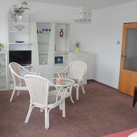 Apartman Luznicka, Soběslav Kültér fotó