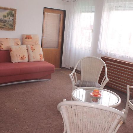Apartman Luznicka, Soběslav Kültér fotó