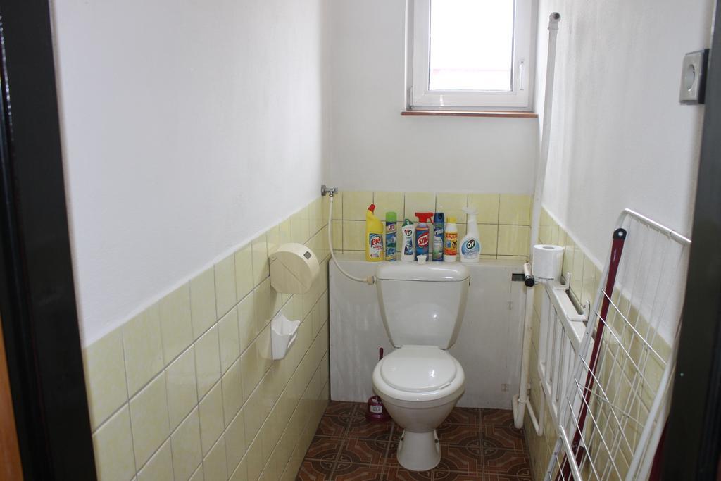 Apartman Luznicka, Soběslav Kültér fotó