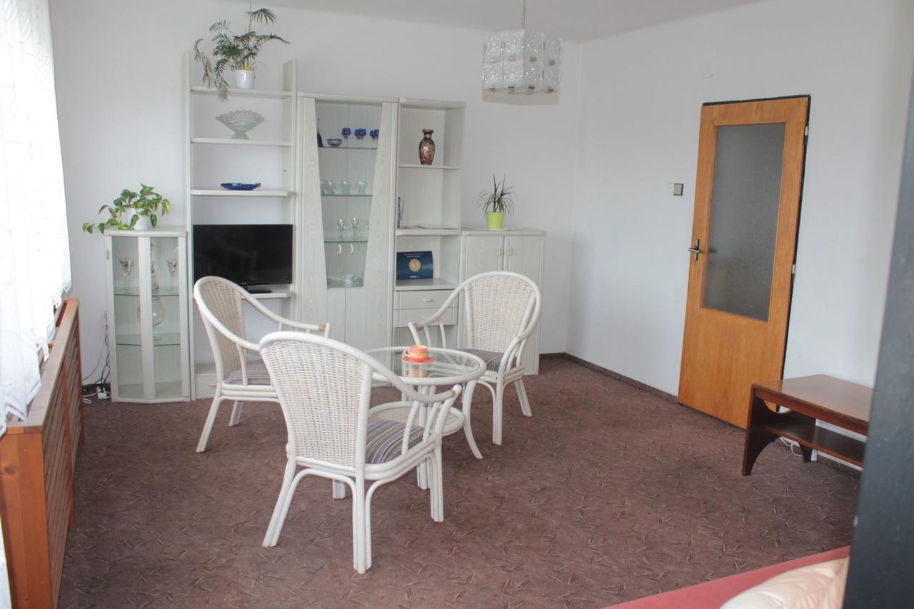Apartman Luznicka, Soběslav Kültér fotó