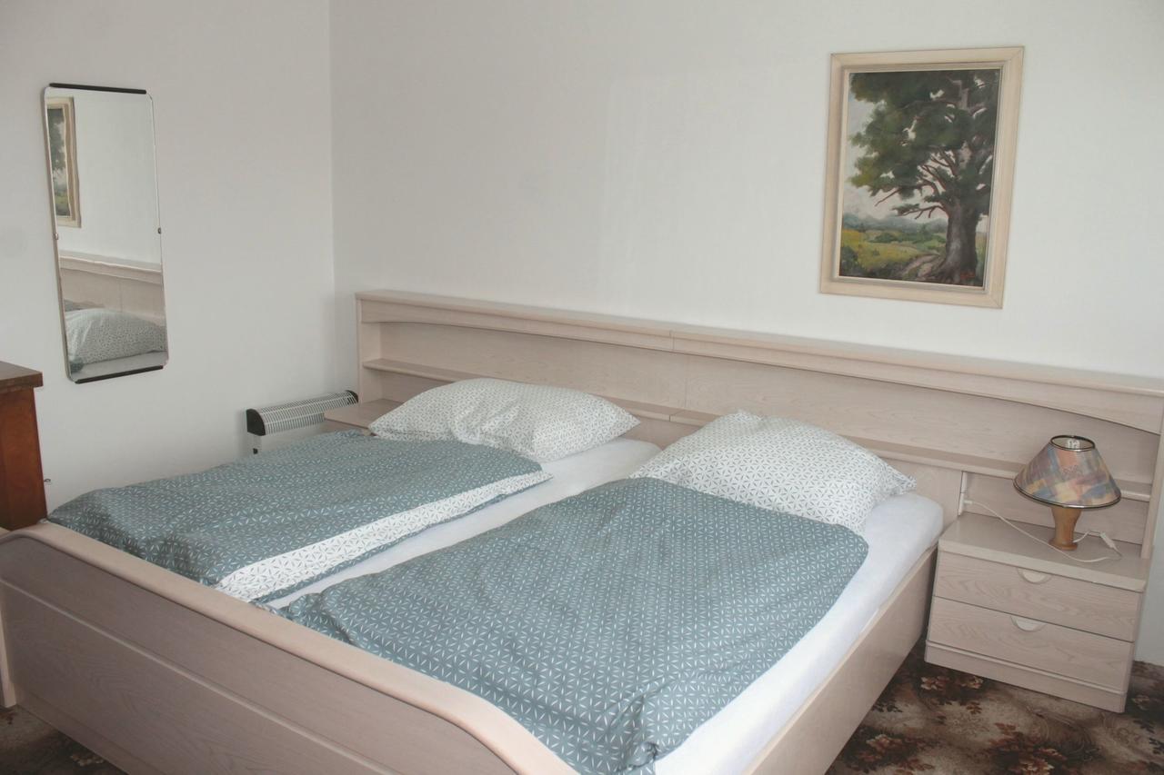 Apartman Luznicka, Soběslav Kültér fotó