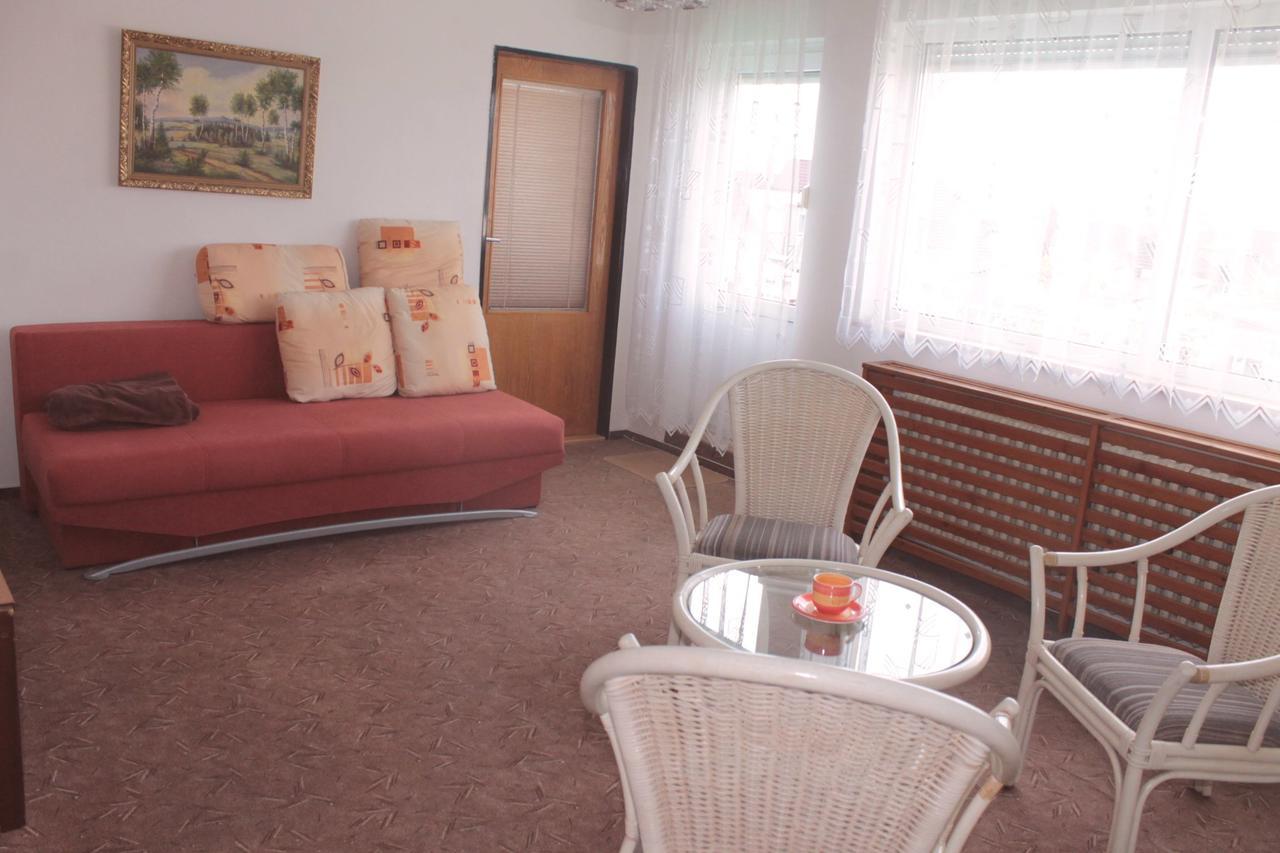 Apartman Luznicka, Soběslav Kültér fotó