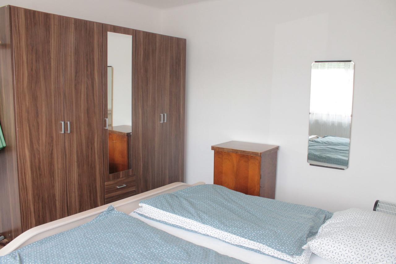 Apartman Luznicka, Soběslav Kültér fotó