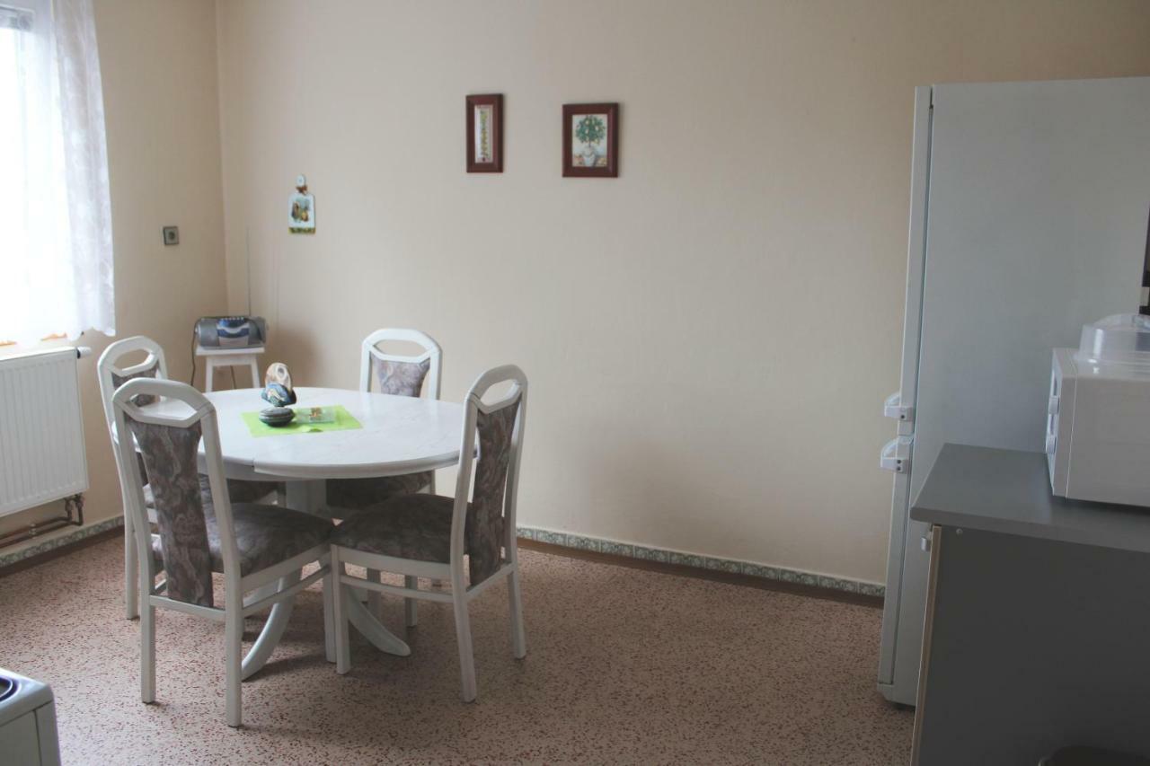 Apartman Luznicka, Soběslav Kültér fotó