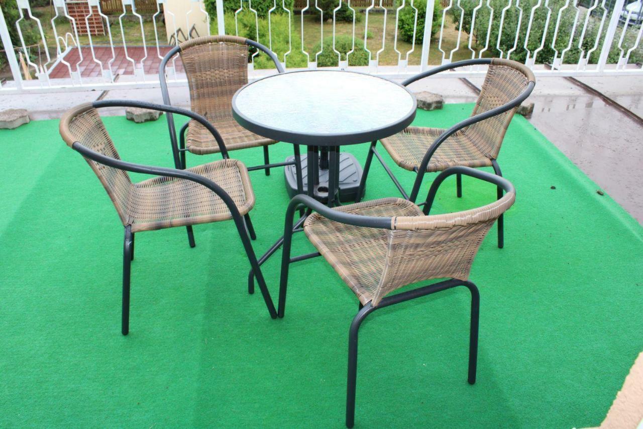 Apartman Luznicka, Soběslav Kültér fotó